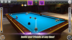 8 ball pool is an online 3d game and 80.63% of 2297 players like the game. Real Pool 3d Download