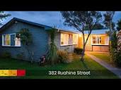 382 Ruahine Street, Terrace End, Palmerston North, Manawatu ...