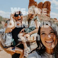 We Are Dan And Sam