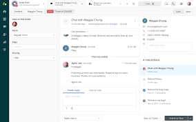 The bot will create a new ticket with a new id starting with #1. Best Jira Service Desk Alternatives And Replacement Software 2021