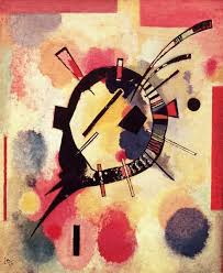 Yellow Centre Wassily Kandinsky Kandinsky Art Wassily Kandinsky Framed Art Prints