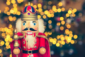 Image result for friendly letter to nutcracker