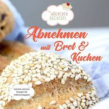 Wolkchenbackerei Rezepte Fur Leichte Kuchen Und Brote Kohlenhydratarme Rezepte Wolkchen Backerei Brotkuchen