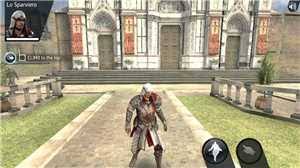 Game background set in the italian renaissance, players will be in rome, florence and renaissance other . Assassin S Creed Identity V2 5 1 Xpoz Apk Data Full Download Free