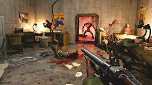 Since then, mundfish has been rather quiet in terms of development set in an alternate reality during the reign of the ussr, atomic heart is due to focus on a series of fictionalized events that transpired during the. Atomic Heart Pc Release News Systemanforderungen