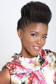 I Have To Figure Out How To Achieve This Hair Styles Afro Hairstyles Natural Hair Styles