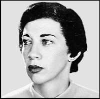 Helen Sadow Obituary (2009)