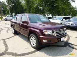 Image result for Dark Cherry 2011 Ridgeline