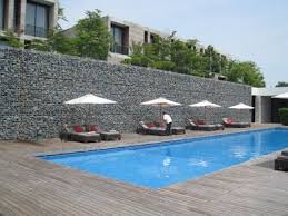 gabion baskets welded mesh rock stone walls gabion1 uk gabion wall gabion wall design diy fire pit