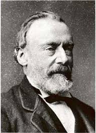 Death of Charles Gavan Duffy