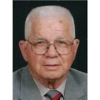 Charles Prejean Obituary