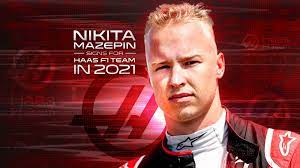 The haas formula 1 team has revealed that nikita mazepin will be one of its race drivers in 2021. Mazepin Seals 2021 Formula 1 Drive With Haas