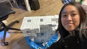 Richard Challoner School 2022