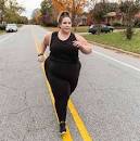 Whitney Way Thore Slams People Cheering Her for Losing Weight