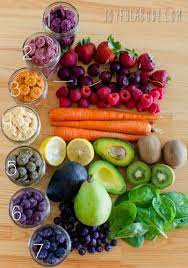 7 Mix Dehydrate Fruit And Vegetables Snack Recipes Fruits Veggies And Coco Butter Paleo Snacks Veggie Snacks Baby Food Recipes