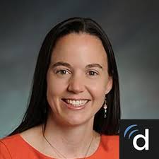 Dr. Sharon A. Hart Silveira, MD