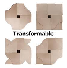 Knuff Transformable Coffee Table Ikea Hackers Ikea Ideen Wohnungseinrichtung
