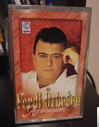 Ferdi Ozbegen Anilar Canlandi Mp3 Indir Anilar Canlandi Muzik Indir Dinle