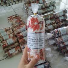  Souvenir Mika Plastik 26 Parcel Lebaran Souvenir Wedding Souvenirs