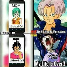 Maybe you would like to learn more about one of these? Dbz Memes Humor Dbz Memes Dragon Ball Super Funny Anime Dragon Ball Super Dbz Funny