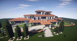 The third edition of the morrowind modding competition modjam is upon us and it's back with a revenge. Epic Italian Villa Huge Mansion Creative Mode Minecraft Java Edition Minecraft Forum Minecr Minecraft Mansion Epic Minecraft Houses Villa Minecraft