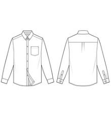 This line should be a mirror image of the one on the opposite side. Long Sleeve Sketch Vector Images Over 2 500