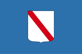 From latin campānia, from campānia fēlīx (fertile countryside). File Flag Of Campania Svg Wikipedia