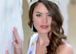 Miss Fiesta Pageants