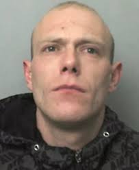 Three years in jail for violent Middlesbrough robber