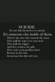 Overdose Quotes