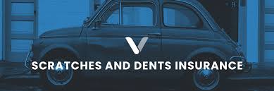Car have a big scratch down it or a dent? Scratches And Dents Insurance Rhino Protect