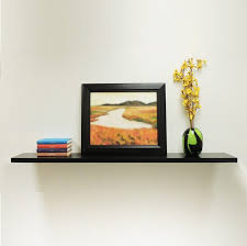 Maybe you would like to learn more about one of these? 1 25 In H Slim Floating Wall Shelf Hyman Inc