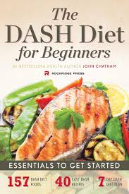 Instead, it recommends specific servings of different food groups. Buy The Dash Diet For Beginners Essentials To Get Started 157 Dash Diet Foods 40 Easy Dash Recipes 7 Day Dash Diet Plan Book Online At Low Prices In India The