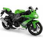 KAWASAKI-NINJA