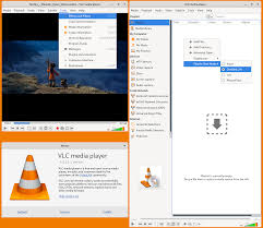 I want vlc as my universal player. Vlc Media Player Wikipedia