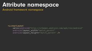 You might have noticed that some knowing what theme attributes are available, equips you to use them when writing your layouts, styles or drawables. Themes Styles More From Zero To Hero Speaker Deck