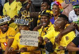 Kaizer chiefs, johannesburg, south africa. Bernard Parker Issues Rallying Cry As Kaizer Chiefs Build Towards