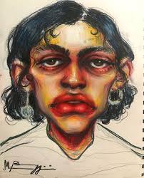 Pin By Jjj On Artists Emo Art Art Aesthetic Art