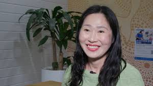 Congratulations to the winners of the first round of The Pitch for 2025.  Pharmacy's Diana Bui Byrne and Ella Leung collected more than $47 000 for  their project to improve medication safety