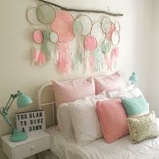 Beautiful Dream Catchers Diy Girls Bedroom Bedroom Wall Decor Above Bed Wall Decor Bedroom
