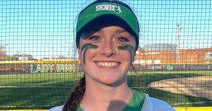 Seneca softball sweeps twin bill to move to 21-0, WFC also scores win: The  Times Monday Roundup