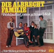 Von der leyen's colleague from the cdu, gunther krichbaum, says he's known her for many years, and told cnn he was convinced she would be an excellent president. Ursula Von Der Leyen Teen Singing Star Politico