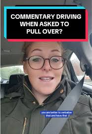 Mastering the Pull Over