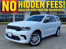 Image result for White Knuckle 2026 Durango