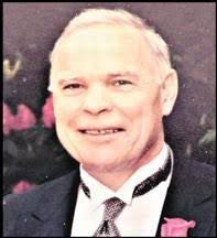 Donald Gill Obituary (1940