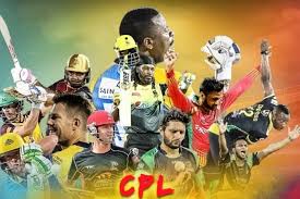 Cpl T20 Live All You Need To Know About Cpl 2020 Fixtures Squads Date Timing Live Streaming In India