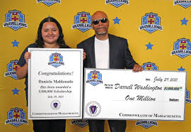 That's the only confirmed scorers in the report from chelsea. Weymouth Man And Chelsea Teen Win Massachusetts First Vaxmillions Prizes The Boston Globe