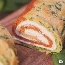 Roule Aperitif Tricolore Au Fromage Recette Roule Aperitif Alimentation Aperitif