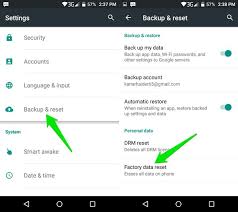Android Phone Keeps Turning Off Here Is How To Easily Fix It