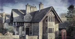 Hambleton Rutland Rutland Beautiful Buildings Old Post Office